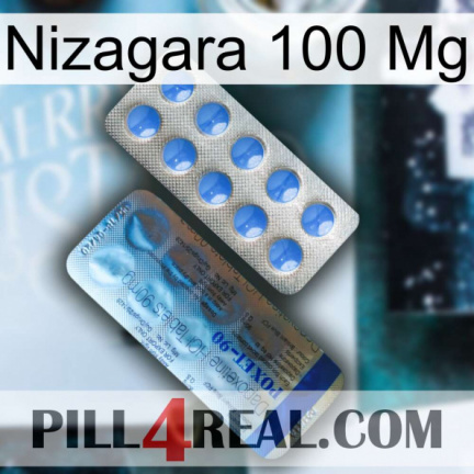Nizagara 100Mg 40